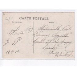 LIMIVILLE: l'école sainte-catherine - très bon état