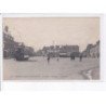 SOTTEVILLE-les-ROUENS: la place voltaire, tramway - très bon état