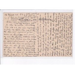 BININGEN: post rohrbach - très bon état