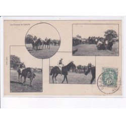 CRAON: les courses - très bon état