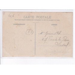 CRAON: les courses - très bon état