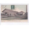 LAVARDAC: vue de la scierie mécanique M. Deyraut - très bon état