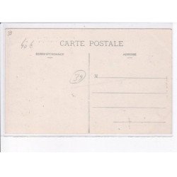 FONCINE-le-HAUT: école libre de garçons - très bon état