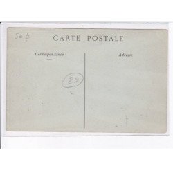 FINISTERE: une auberge de campagne au moment des élections - très bon état