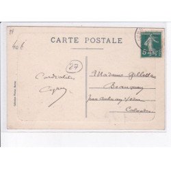 BEAUMONT-le-ROGER: la forêt en exploitation - très bon état