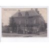 BEAUMESNIL: hôtel du grand-cerf, erreur - très bon état