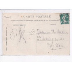 LOIRET: les voitures à chien, la poste en capagne, moulin - très bon état