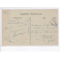 PUY-L'EVEQUE: place du mercadial, l'épargne - très bon état