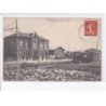PERENCHIES: la gare - très bon état