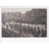 LILLE: défilé militaire, tramway - très bon état