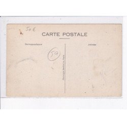SAINT-POL-sur-MER: rue de la république - très bon état