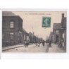 SAINT-HILAIRE-en-CAMBRESIS: rue haute - très bon état