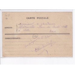 SAINT-HILAIRE-en-CAMBRESIS: rue haute - très bon état