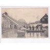 TOURCOING: exposition de tourcoing, le water-chut, ballon rond, aviation - très bon état