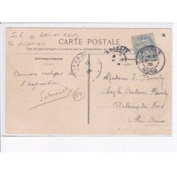 TOURCOING: exposition de tourcoing, le water-chut, ballon rond, aviation - très bon état