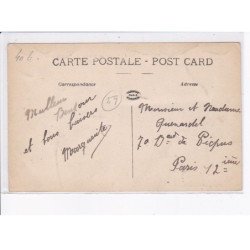 TOURCOING: la ferme de bourgogne, frontière belge - très bon état