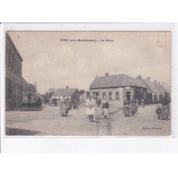 VRED: la place - très bon état