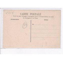 CAPINGHEM: commerce de chevaux de toute provenance - très bon état