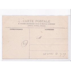 CAUDRY: place thiers, manège - très bon état