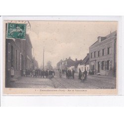ESCAUDOEUVRES: rue de valenciennes - très bon état