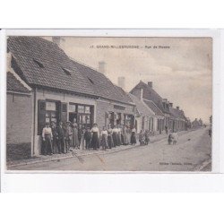 GRAND-MILLEBRUGGHE: rue de steene - très bon état