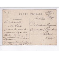 GRAND-MILLEBRUGGHE: rue de steene - très bon état