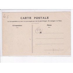 HAUTMONT: sociét" anonyme des ateliers de construction, forges et fonderies - très bon état