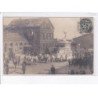HAZEBROUCK: char de la ville - très bon état