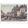 MARCHIENNES: place des charrons - très bon état