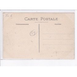 MARCHIENNES: place des charrons - très bon état