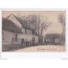 BONVILLERS: rue de la place - tres bon etat