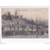 ESTREES-SAINT-DENIS: la mairie, école des garçons - très bon état