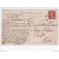 MARISSEL: maison hutan-vuarin - état