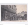 LIANCOURT: la rue de l'abbé ferry et le marché - très bon état