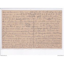 ANGY: le carrefour - très bon état