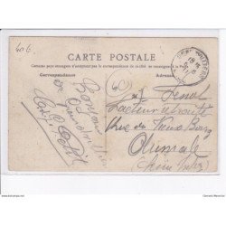 GRANDVILLIERS: rue de calais, café du commerce, vélos - très bon état