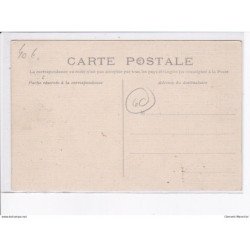 BETHISY-SAINT-PIERRE: place varenflot - très bon état