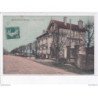 MAREUIL-sur-OURCQ: hôtel colnoy - très bon état