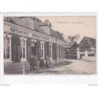 RUMINGHEM: route d'audruicq, estaminet, hermant debarce - très bon état