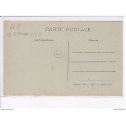 RUMINGHEM: route d'audruicq, estaminet, hermant debarce - très bon état
