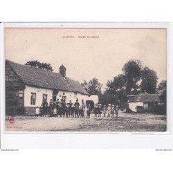 ZOTEUX: café coinon - très bon état