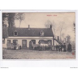 ENQUIN: l'école - très bon état