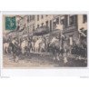 DESVRES: 1910, 25e anniversaire de la fondation du syndicat agricole de desvres - très bon état