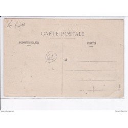 GALAMETZ: café jacquemaire - état
