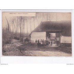 ANVIN: ferme de mazinghen - état
