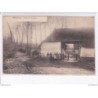 ANVIN: ferme de mazinghen - état