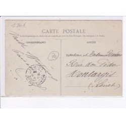 GY: le patinage à la charmotte, souvenir de janvier - très bon état