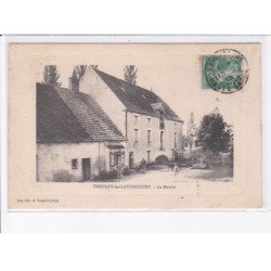 THEULEY-les-LAVONCOURT: le moulin - très bon état