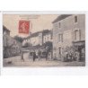 MAILLERONCOURT-CHARETTE: centre et épicerie goux - très bon état
