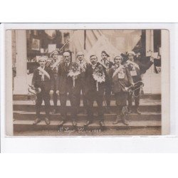 SAINT-LEGER sur DHEUNE: conscrits - état